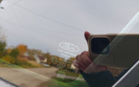Ford Focus III, 2012 год, 700 000 рублей, 13 фотография
