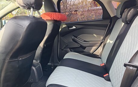 Ford Focus III, 2012 год, 700 000 рублей, 23 фотография