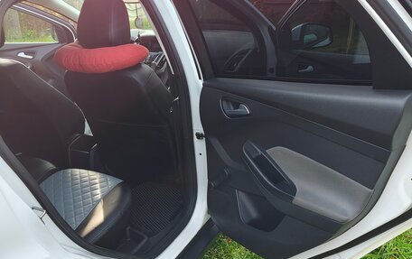 Ford Focus III, 2012 год, 700 000 рублей, 26 фотография