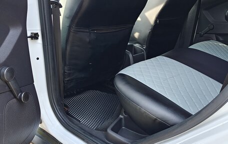 Ford Focus III, 2012 год, 700 000 рублей, 24 фотография
