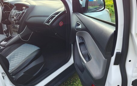 Ford Focus III, 2012 год, 700 000 рублей, 29 фотография