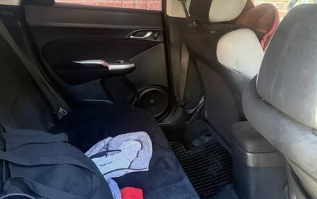 Honda Civic VIII, 2007 год, 459 000 рублей, 10 фотография
