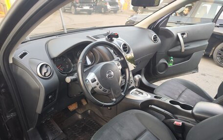 Nissan Qashqai, 2012 год, 1 100 000 рублей, 6 фотография