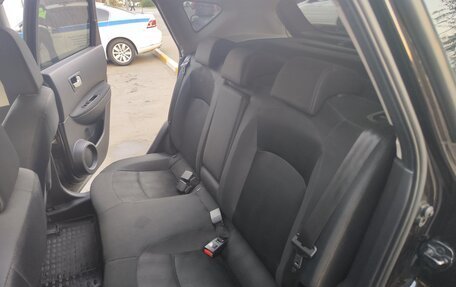 Nissan Qashqai, 2012 год, 1 100 000 рублей, 9 фотография