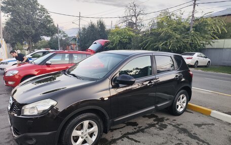 Nissan Qashqai, 2012 год, 1 100 000 рублей, 11 фотография