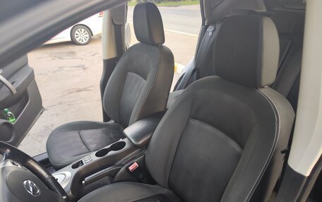 Nissan Qashqai, 2012 год, 1 100 000 рублей, 8 фотография