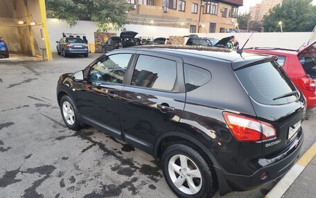 Nissan Qashqai, 2012 год, 1 100 000 рублей, 5 фотография