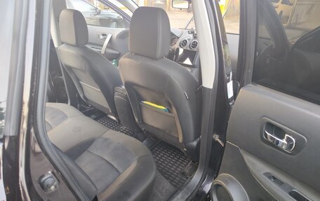 Nissan Qashqai, 2012 год, 1 100 000 рублей, 10 фотография