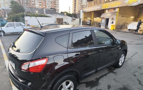 Nissan Qashqai, 2012 год, 1 100 000 рублей, 3 фотография