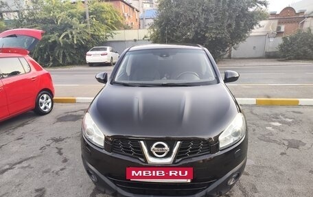 Nissan Qashqai, 2012 год, 1 100 000 рублей, 2 фотография