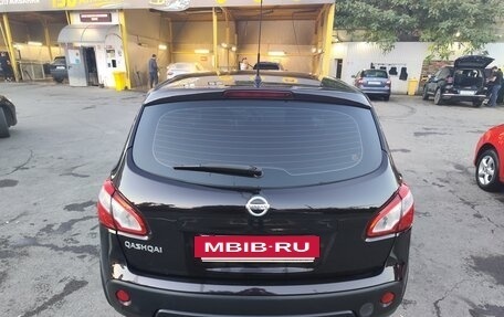 Nissan Qashqai, 2012 год, 1 100 000 рублей, 4 фотография