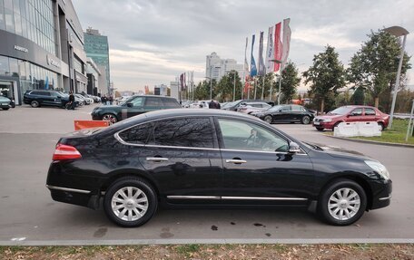 Nissan Teana, 2010 год, 1 075 000 рублей, 7 фотография