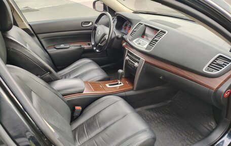 Nissan Teana, 2010 год, 1 075 000 рублей, 9 фотография