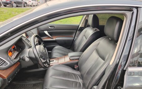 Nissan Teana, 2010 год, 1 075 000 рублей, 11 фотография