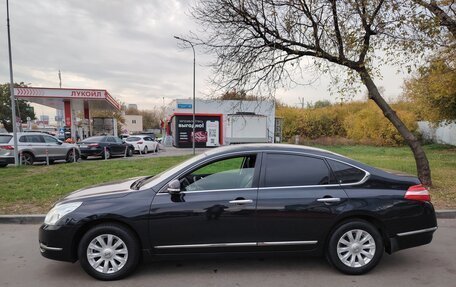 Nissan Teana, 2010 год, 1 075 000 рублей, 8 фотография