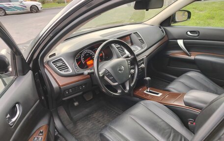Nissan Teana, 2010 год, 1 075 000 рублей, 12 фотография