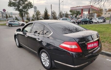 Nissan Teana, 2010 год, 1 075 000 рублей, 4 фотография