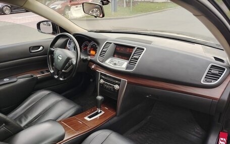 Nissan Teana, 2010 год, 1 075 000 рублей, 10 фотография