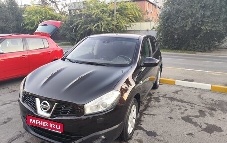 Nissan Qashqai, 2012 год, 1 100 000 рублей, 15 фотография