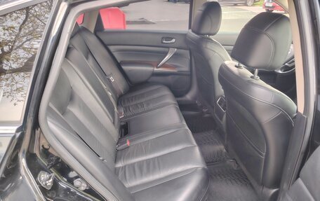 Nissan Teana, 2010 год, 1 075 000 рублей, 14 фотография
