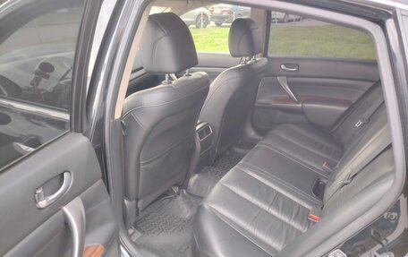 Nissan Teana, 2010 год, 1 075 000 рублей, 13 фотография