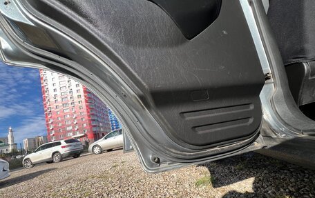 Mitsubishi Pajero Pinin, 2002 год, 500 000 рублей, 10 фотография