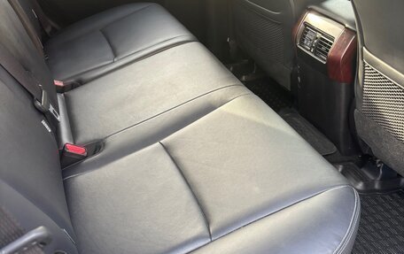Toyota Land Cruiser Prado 150 рестайлинг 2, 2017 год, 4 500 000 рублей, 10 фотография