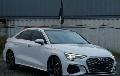 Audi A3, 2023 год, 2 160 000 рублей, 1 фотография