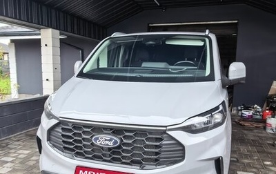 Ford Tourneo Custom, 2025 год, 9 800 000 рублей, 1 фотография