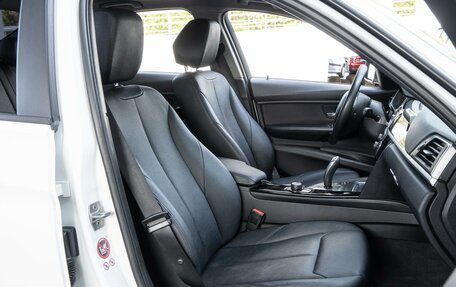 BMW 3 серия, 2016 год, 1 655 000 рублей, 8 фотография