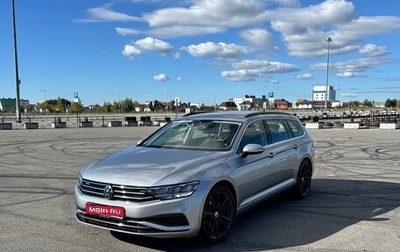 Volkswagen Passat B8 рестайлинг, 2022 год, 3 000 000 рублей, 1 фотография