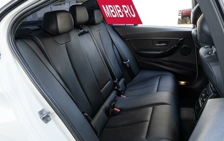 BMW 3 серия, 2016 год, 1 655 000 рублей, 7 фотография