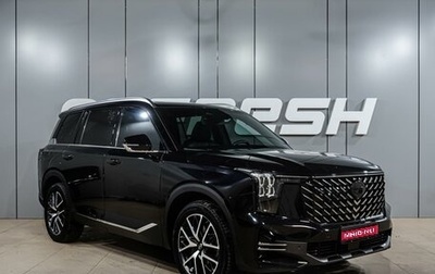 GAC GS8, 2024 год, 3 199 000 рублей, 1 фотография