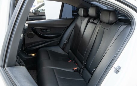 BMW 3 серия, 2016 год, 1 655 000 рублей, 9 фотография