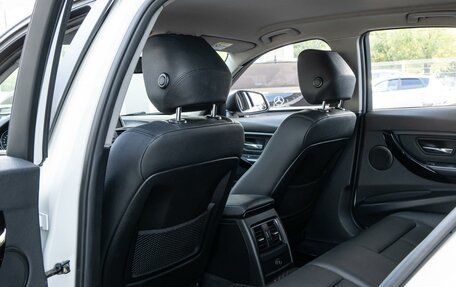 BMW 3 серия, 2016 год, 1 655 000 рублей, 11 фотография