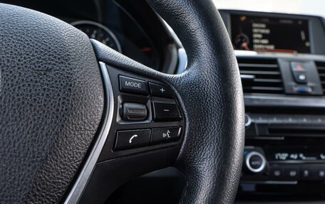 BMW 3 серия, 2016 год, 1 655 000 рублей, 20 фотография