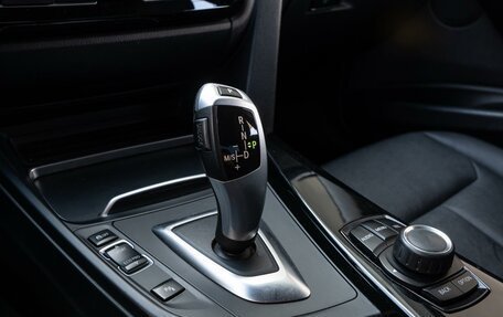 BMW 3 серия, 2016 год, 1 655 000 рублей, 18 фотография