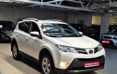 Toyota RAV4, 2014 год, 1 750 000 рублей, 1 фотография