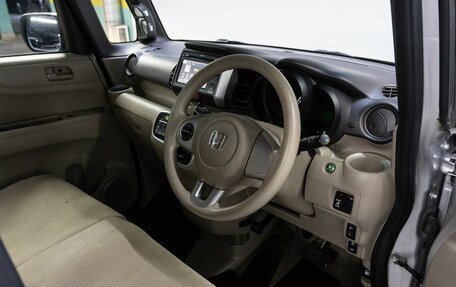 Honda N-BOX I рестайлинг, 2014 год, 695 000 рублей, 10 фотография