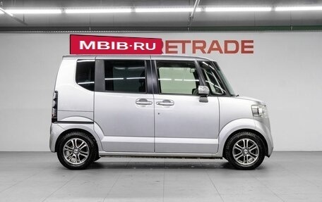 Honda N-BOX I рестайлинг, 2014 год, 695 000 рублей, 5 фотография