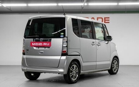 Honda N-BOX I рестайлинг, 2014 год, 695 000 рублей, 6 фотография