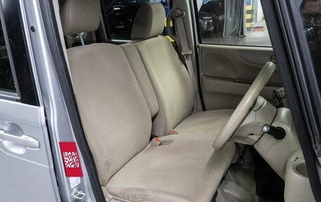Honda N-BOX I рестайлинг, 2014 год, 695 000 рублей, 11 фотография