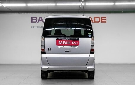 Honda N-BOX I рестайлинг, 2014 год, 695 000 рублей, 7 фотография