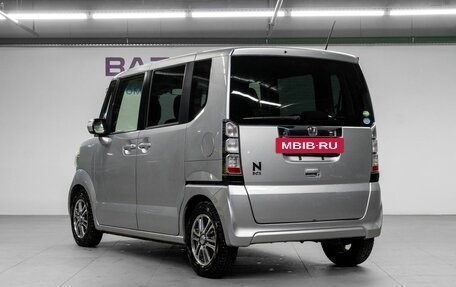 Honda N-BOX I рестайлинг, 2014 год, 695 000 рублей, 8 фотография