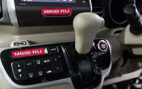 Honda N-BOX I рестайлинг, 2014 год, 695 000 рублей, 13 фотография