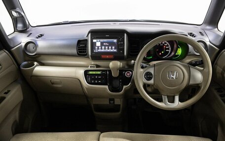 Honda N-BOX I рестайлинг, 2014 год, 695 000 рублей, 18 фотография