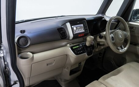 Honda N-BOX I рестайлинг, 2014 год, 695 000 рублей, 16 фотография