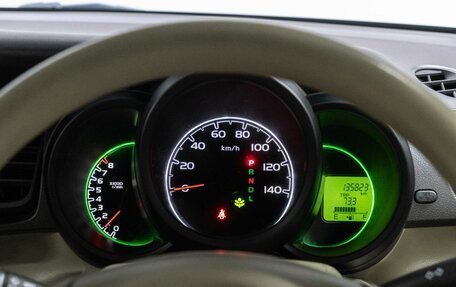 Honda N-BOX I рестайлинг, 2014 год, 695 000 рублей, 22 фотография