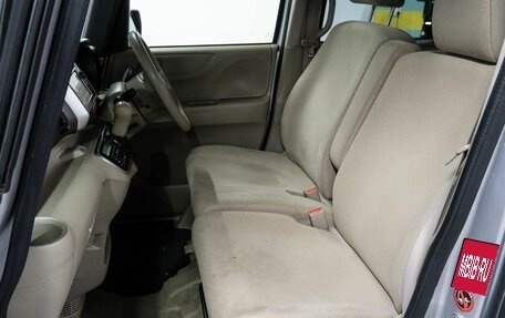 Honda N-BOX I рестайлинг, 2014 год, 695 000 рублей, 17 фотография