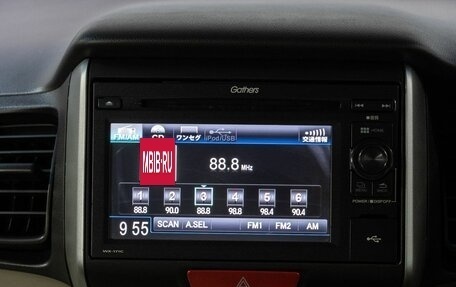 Honda N-BOX I рестайлинг, 2014 год, 695 000 рублей, 20 фотография